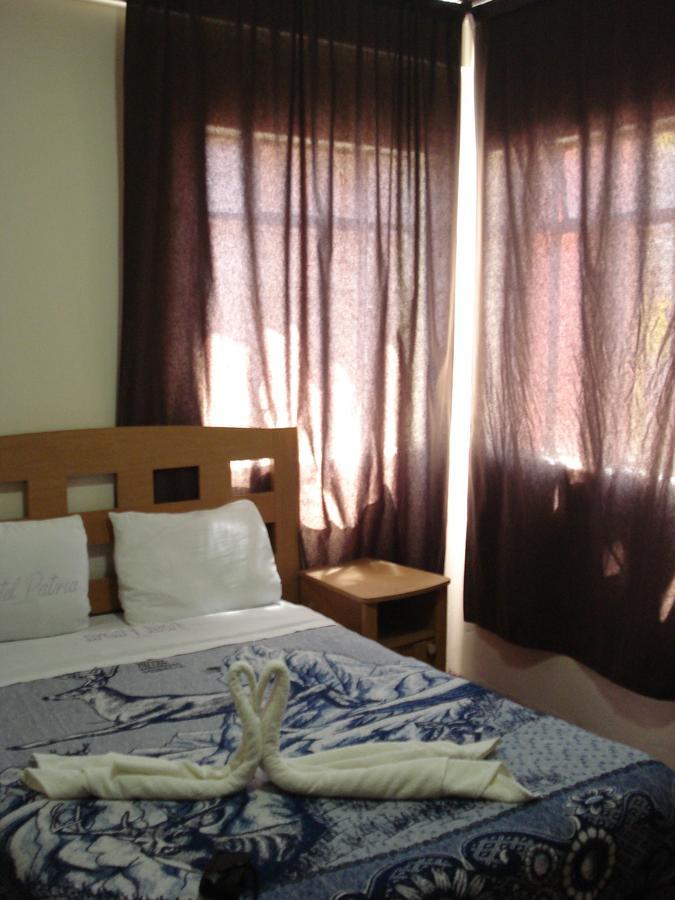 מקסיקו סיטי Hotel Patria מראה חיצוני תמונה