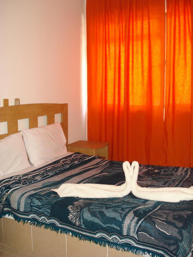 מקסיקו סיטי Hotel Patria מראה חיצוני תמונה