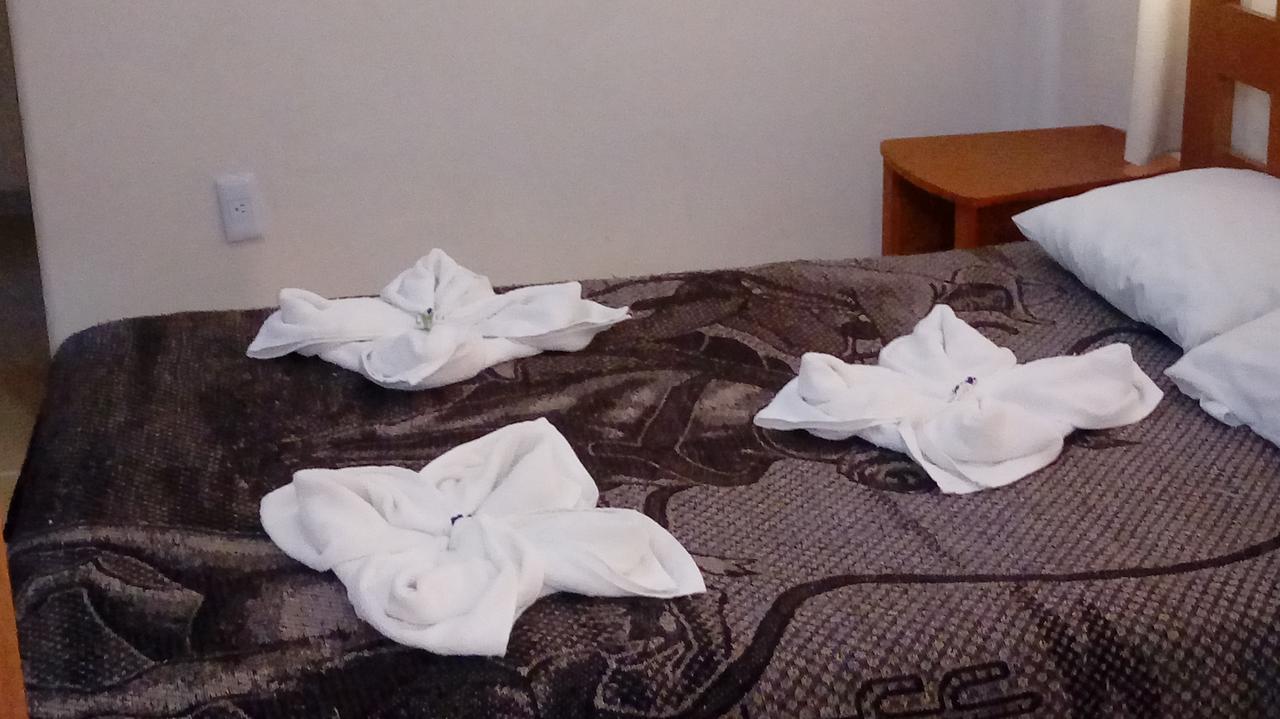 מקסיקו סיטי Hotel Patria מראה חיצוני תמונה