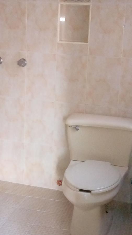מקסיקו סיטי Hotel Patria מראה חיצוני תמונה