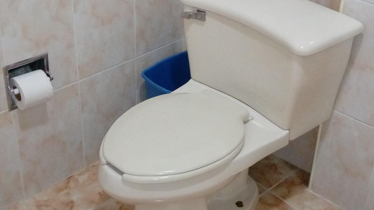 מקסיקו סיטי Hotel Patria מראה חיצוני תמונה