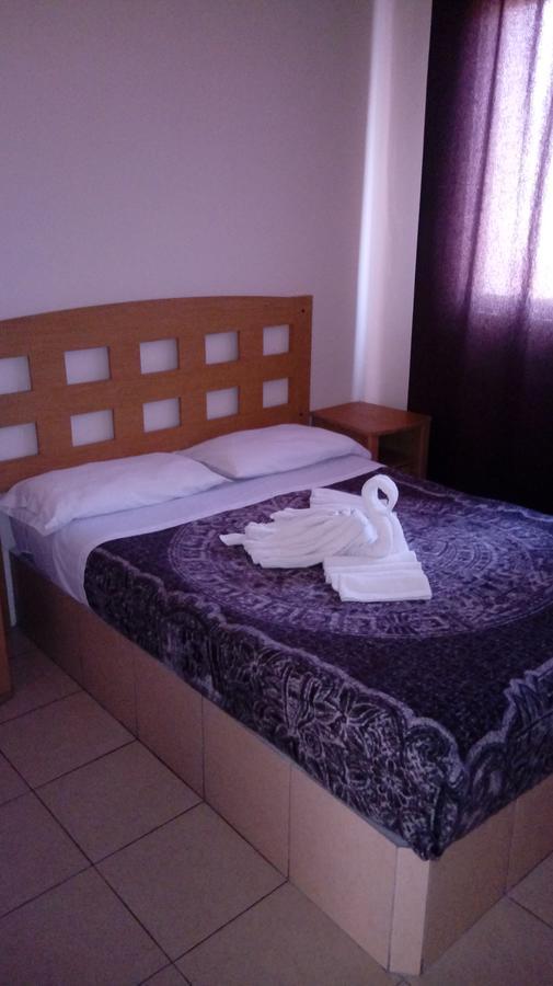 מקסיקו סיטי Hotel Patria מראה חיצוני תמונה