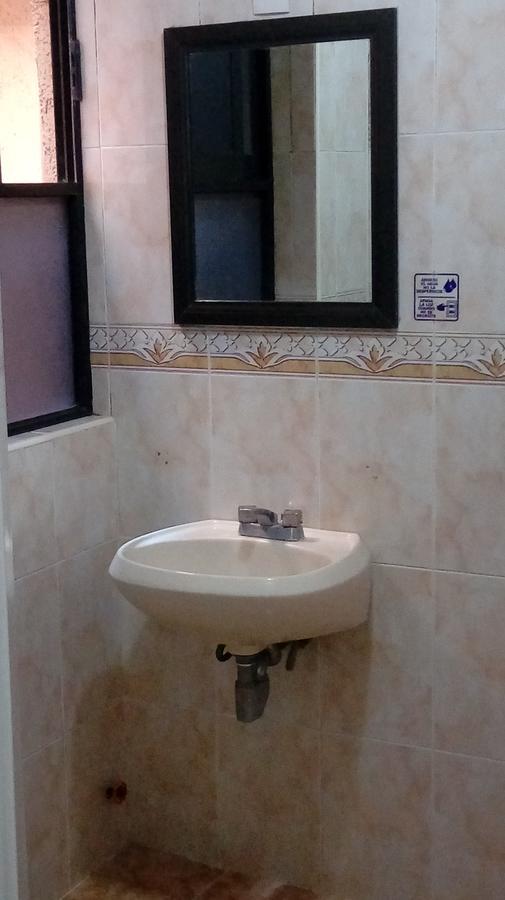 מקסיקו סיטי Hotel Patria מראה חיצוני תמונה