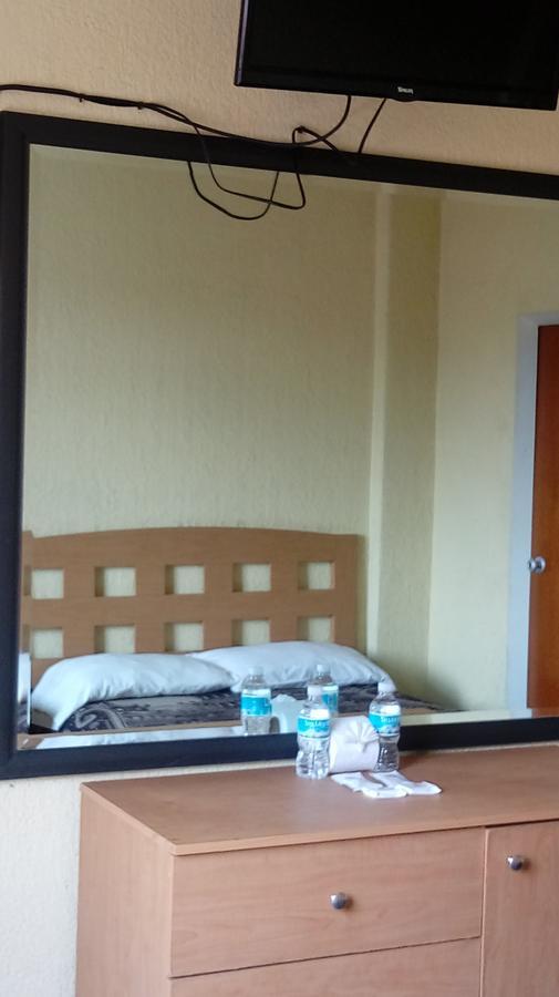 מקסיקו סיטי Hotel Patria מראה חיצוני תמונה