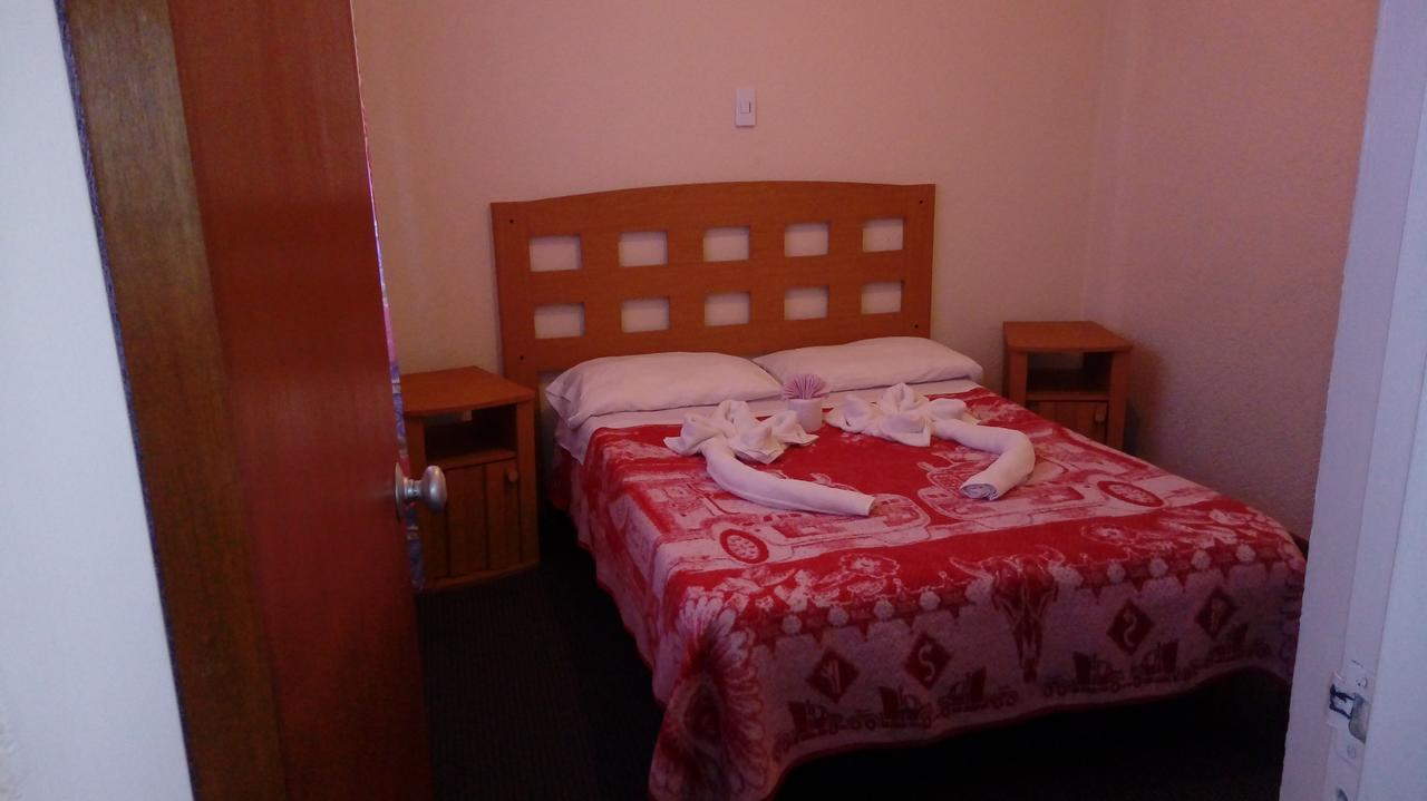 מקסיקו סיטי Hotel Patria מראה חיצוני תמונה